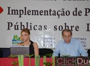 Seminário discute políticas públicas sobre drogas em Arapiraca