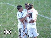 ASA marca aos 45 do segundo tempo e vence o Joinville por 1 a 0