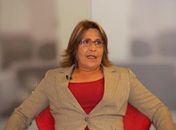 “Ingrata? Eu dediquei minha vida inteira a esse cara”, diz Célia ao referir-se à Rogério