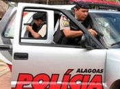 3º BPM apreende três armas de fogo nas últimas 24 horas