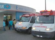 Homem é atingido com tiros na cabeça no bairro Nilo Coelho