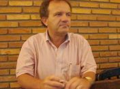 Ex-prefeito Marcos Santos é condenado a 20 anos de prisão por prática de corrupção