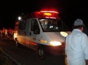 Motoqueiros abrem fogo e deixam duas pessoas feridas em Arapiraca