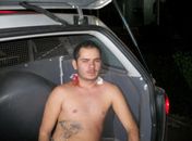 Acusado de matar empresário é preso após ser baleado durante assalto
