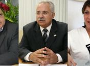 Ibrape/CadaMinuto aponta Célia Rocha com 48%, Rogério 26% e Alves 10%