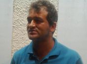 Candidato Luciano do Pedão denunciou agressões e ameaças