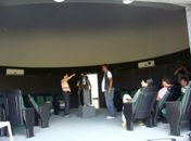 Arapiraca terá maior planetário digital do Brasil