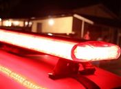 Homem tem camionete roubada durante falsa blitz policial