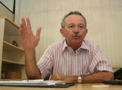 Em entrevista, senador Benedito de Lira promete trazer VLT para Arapiraca