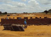 Obras do campus Arapiraca são retomadas