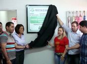 Arapiraca ganha duas novas Unidades Básicas de Saúde