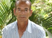 Radialista arapiraquense sofre lesão grave e perde parcialmente a visão