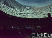 Planetário tem programação especial durante a Semana da Emancipação