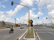 Teotônio inaugura duplicação da AL 220 que recebe o nome de avenida Zé Alexandre