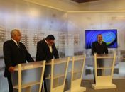 Célia Rocha não comparece em debate realizado pela TV Pajuçara