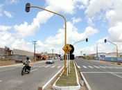 Nova avenida em Arapiraca terá iluminação, calçadas e passagens de pedestres