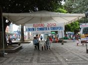 OAB/AL promoveu ação contra corrupção eleitoral em Arapiraca