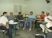 Comissão inicia movimento pela autonomia financeira da Uneal