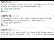 Correligionários de Célia comemoram vitória antecipada nas redes sociais