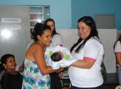 Unicef e Governo de PE elogiam Programa Mamãe Bebê de Arapiraca