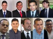 Eleição para a ALE deverá ser bastante disputada na região Agreste