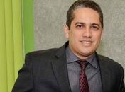 Advogado Cláudio Canuto