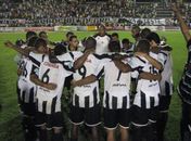 ASA enfrenta o vice-líder Vitória/BA hoje a noite no Barradão