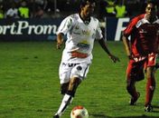 ASA perde para o Vitória e permanece na zona intermediária da tabela