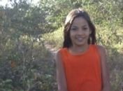 Menina de 12 anos desaparece em Arapiraca e deixa familiares desesperados