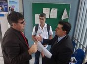 Candidato na OAB Alagoas, Brabo tem novo encontro com advogados de Arapiraca