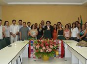 Convênios do Proesp são assinados por municípios e órgãos de AL