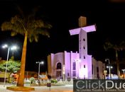 Outubro Rosa, uma campanha a favor da vida