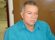 Em meio à polêmicas, João dos Santos é eleito presidente do STR