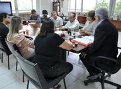 Reitoria da Ufal oficializa implantação do curso de Medicina no campus Arapiraca