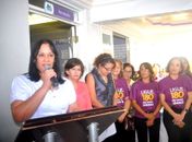 Posse de Conselho Municipal dos Direitos da Mulher abre Semana da Emancipação