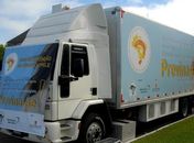 Arapiraca receberá caminhão do projeto de prevenção ao câncer de pele