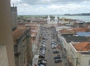 Operários que trabalhavam de forma escrava em Penedo são de Arapiraca