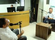 Luciano Barbosa anuncia mais Arapiraquinhas e escolas em tempo integral