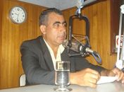 Presidente da Feulb / advogado João Leite