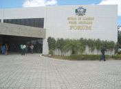 Fórum de Arapiraca sedia seminário sobre Segurança Pública a partir das 17 horas