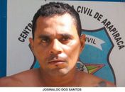 Josinaldo dos Santos