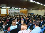 Seminário sobre Segurança Pública marca 30º aniversário do 3º BPM