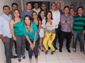 OAB Viva oferece jantar para Advogados de Arapiraca e Região