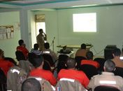 7º GBM/Arapiraca dá início às comemorações pelos seus 30 anos