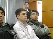 Burocracias internas provocam adiamento do júri de Saulo Bananeira