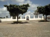 Dia de finados – visitando o cemitério...