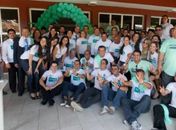 Lançamento oficial da chapa OABVIVA reúne 115 advogados de Arapiraca