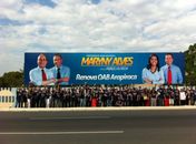 Comitê de Maryny Alves é inaugurado em Arapiraca