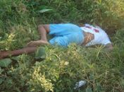 Usuário de drogas é assassinado a tiros no bairro Primavera