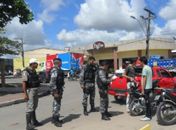 "Cinquentinhas" irregulares continuam na mira da fiscalização em Arapiraca